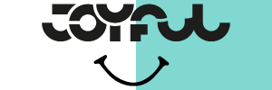 JOYFUL – Just Your Brand Logo